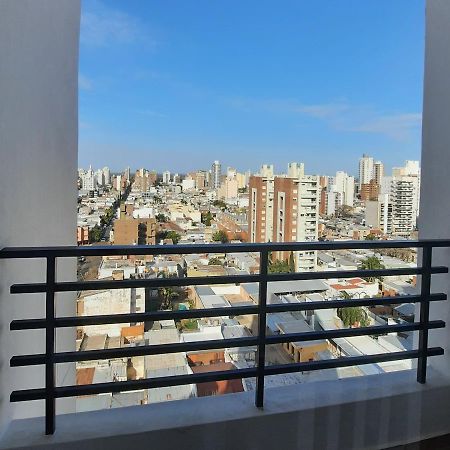 Departamento Familiar, Moderno Y Con Cochera Apartamento Santa Fé Exterior foto