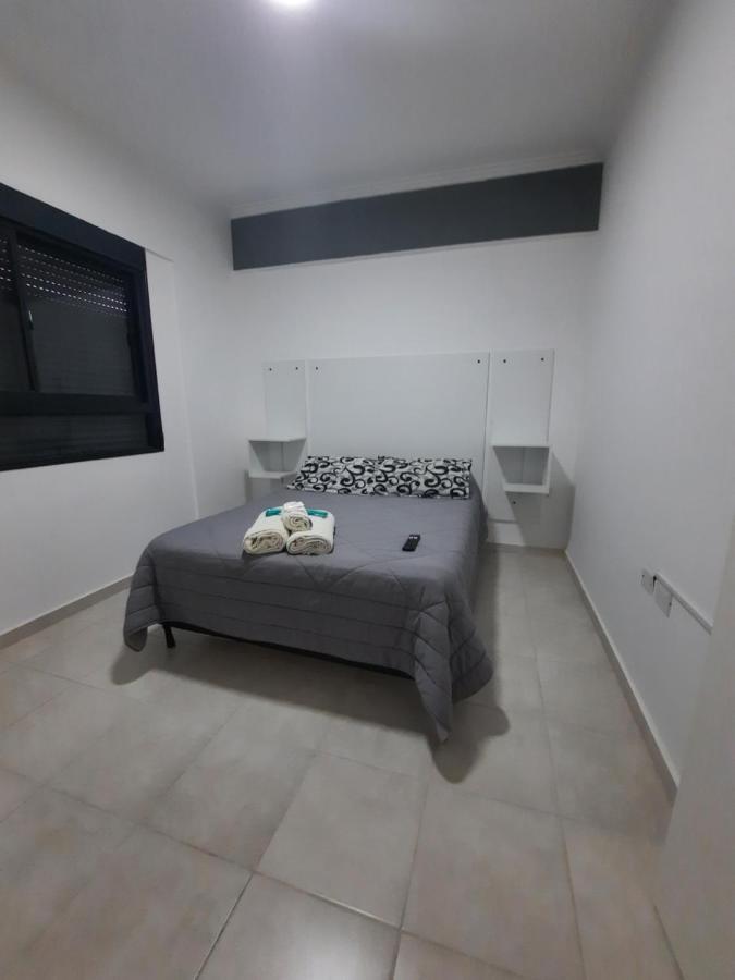 Departamento Familiar, Moderno Y Con Cochera Apartamento Santa Fé Exterior foto
