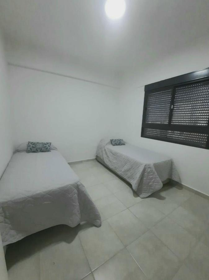Departamento Familiar, Moderno Y Con Cochera Apartamento Santa Fé Exterior foto